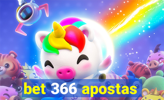 bet 366 apostas